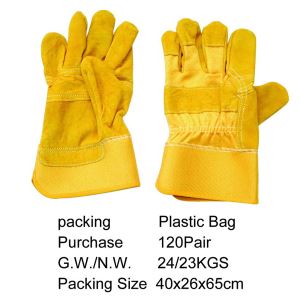 beste tig sveising hansker Glove07