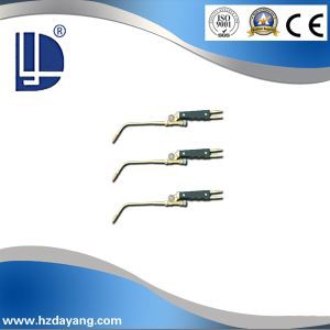 Sveising fakkelen DY-B1 produksjons anlegg profesjonell Kina