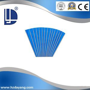 Lav pris sveising elektrode lav temperatur stål elektrode AWS E8015-C1