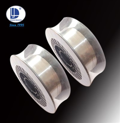 Aluminium Alloy Welding ER 5356